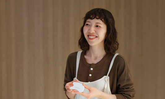 Vol. 15「マッサージプレートS」