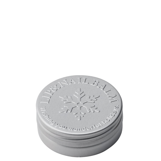 【20%OFF】ハーバルリップ&ネイルバーム